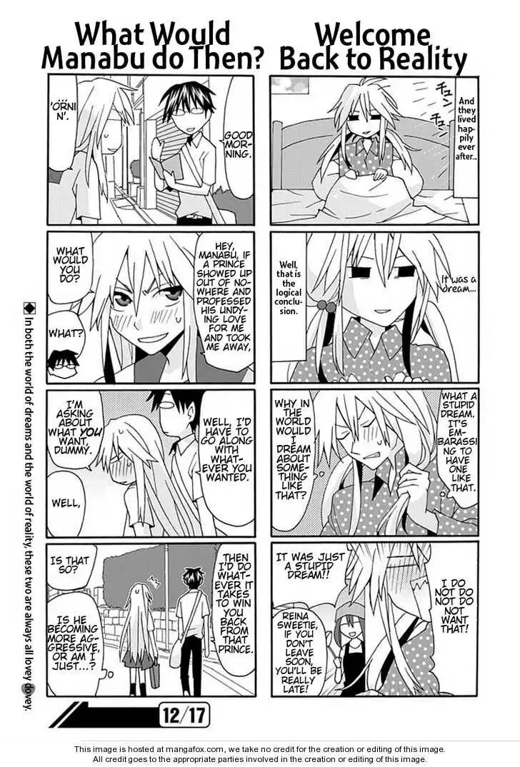 Yandere Kanojo Chapter 10 15